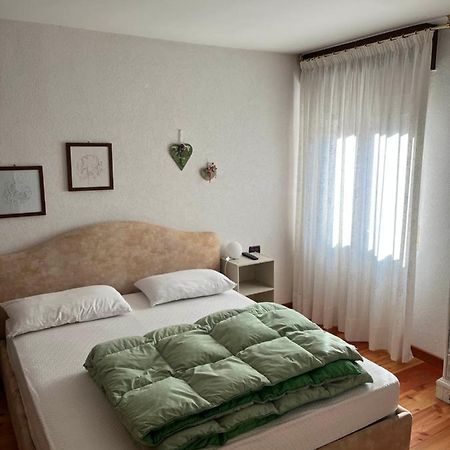 Appartamento Fortuna Gianna Фьера-ди-Примьеро Экстерьер фото