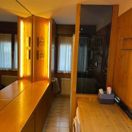 Appartamento Fortuna Gianna Фьера-ди-Примьеро Экстерьер фото