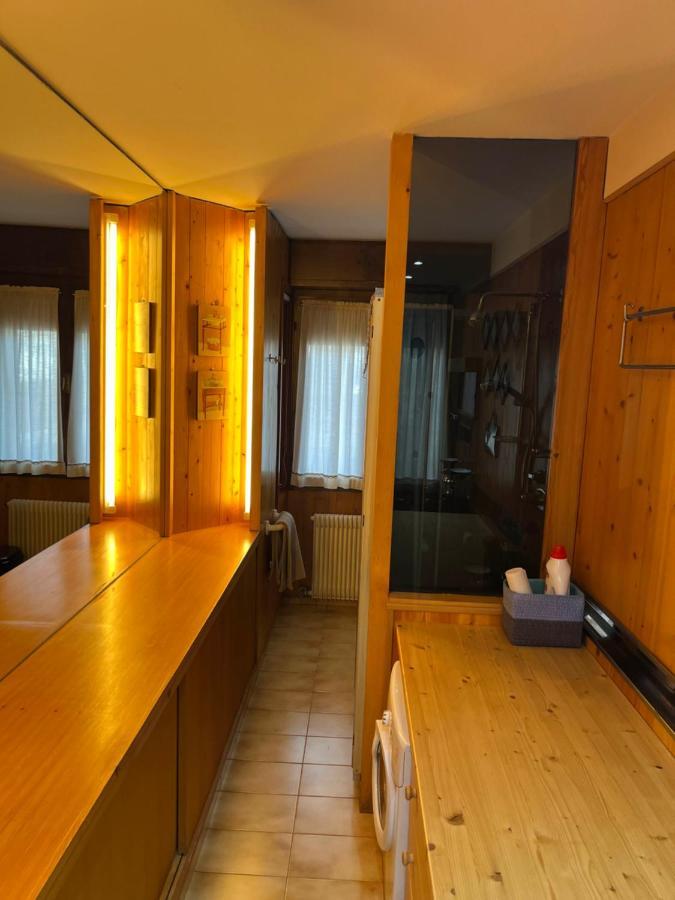 Appartamento Fortuna Gianna Фьера-ди-Примьеро Экстерьер фото